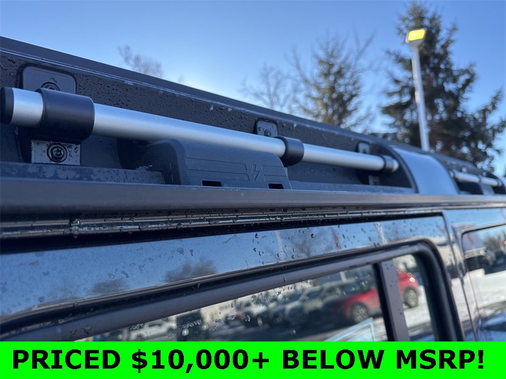 Used 2024 INEOS Grenadier Trialmaster Edition image 49