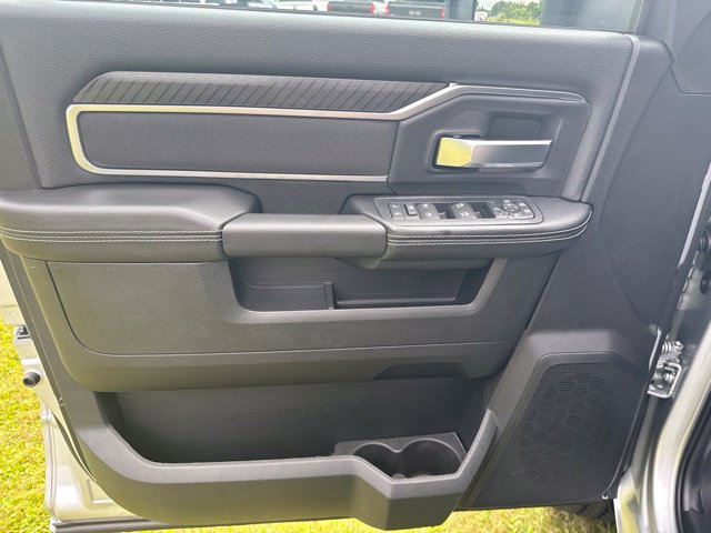 New 2026 RAM 2500 Big Horn AWD/4WD image 14
