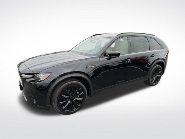 New 2026 MAZDA CX-90 3.3 Turbo w/ Premium Sport Pkg