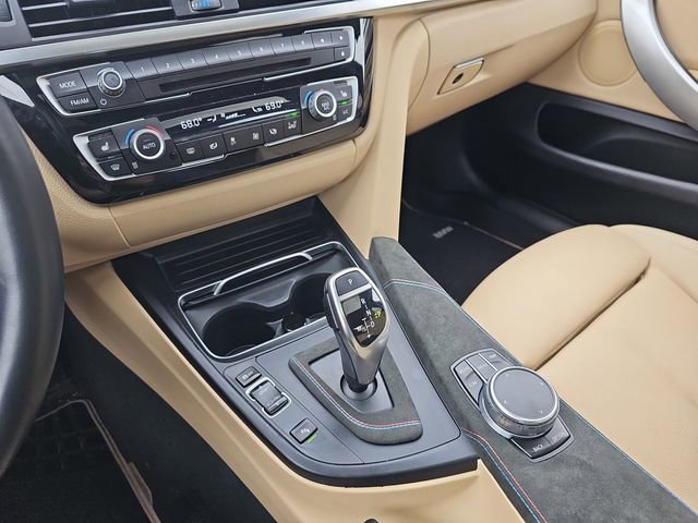 Used 2019 BMW 430i Gran Coupe w/ Convenience Package RWD image 21