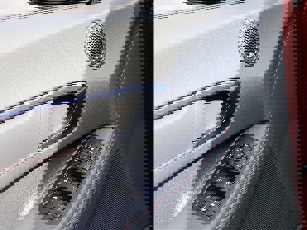 New 2026 Hyundai Sonata N Line image 22