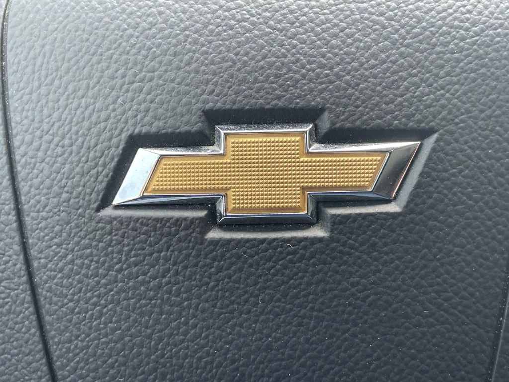Used 2017 Chevrolet Trax LT FWD image 29