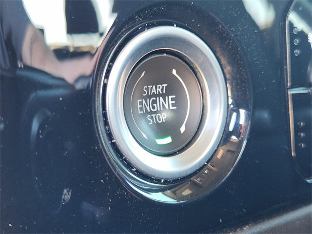 Used 2023 Chevrolet Silverado 1500 RST w/ LPO, Dark Essentials Package image 22