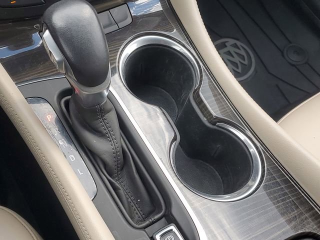 Certified 2019 Buick Envision Preferred AWD/4WD image 28
