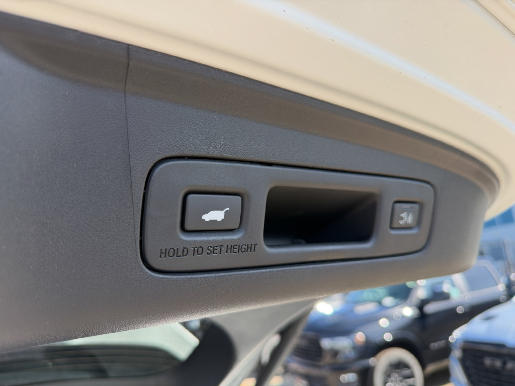 New 2026 Acura ADX AWD image 27