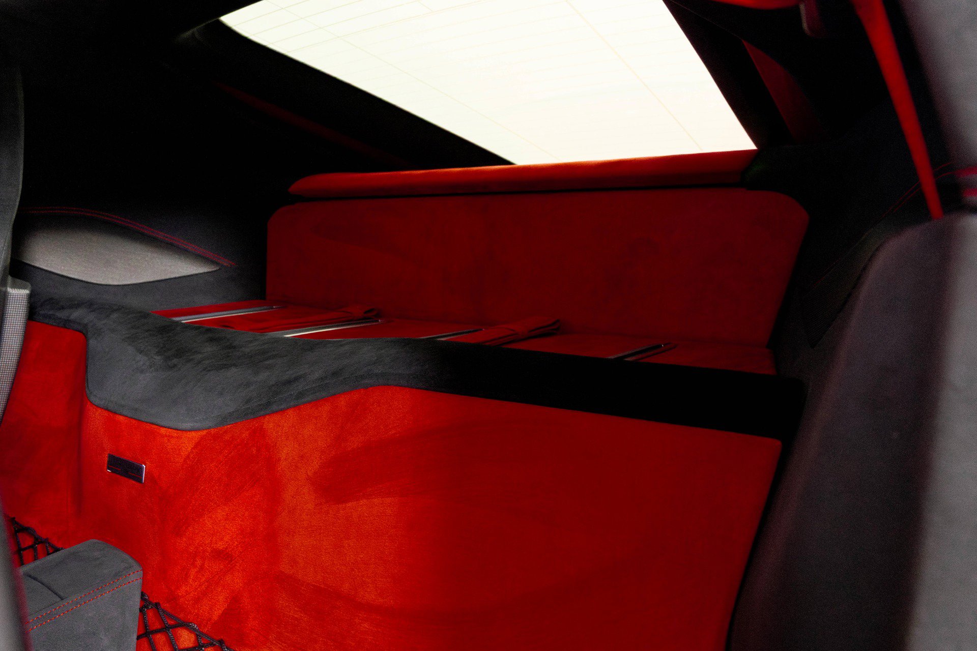 Used 2017 Ferrari F12tdf image 46