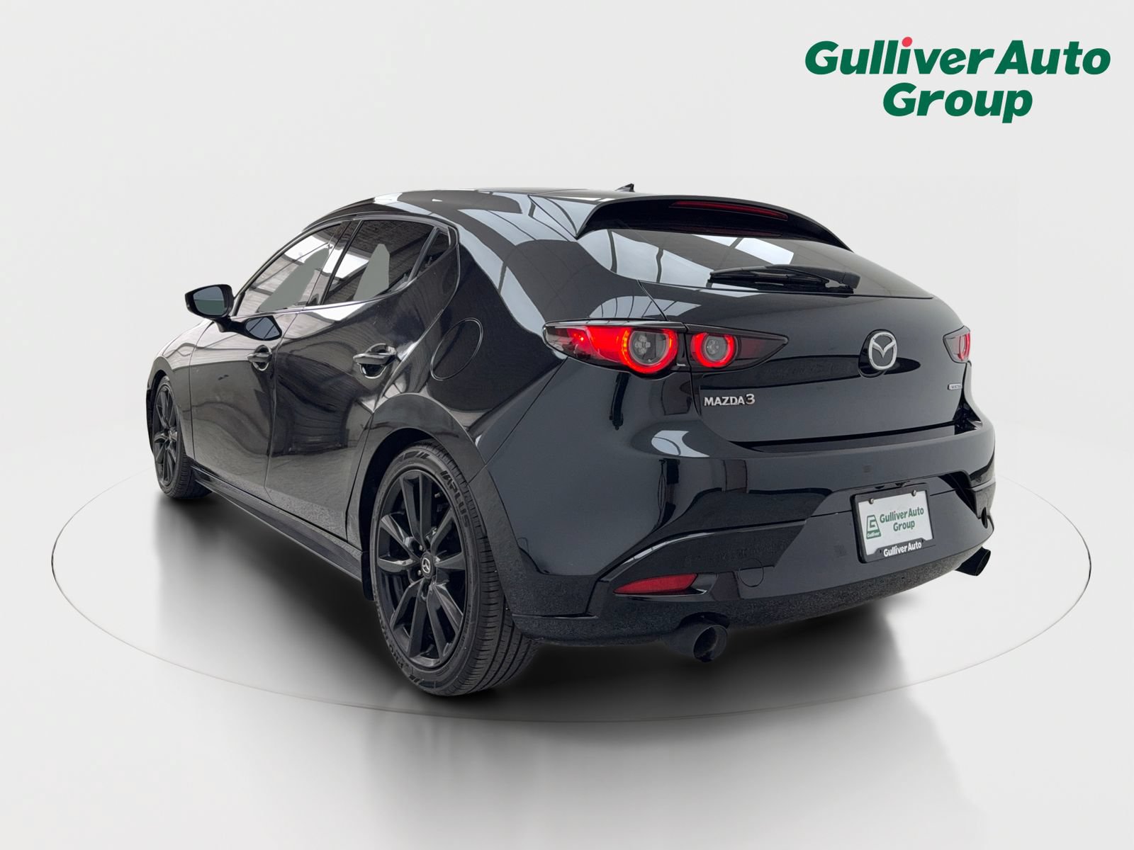 Used 2021 MAZDA MAZDA3 s FWD image 5