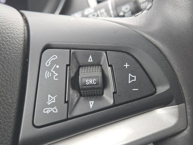 Used 2020 Chevrolet Trax LT w/ LT Convenience Package image 10