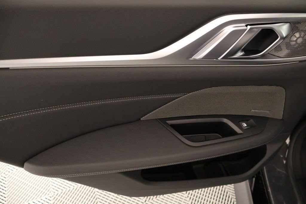 New 2026 BMW 440i xDrive w/ Premium Package image 17