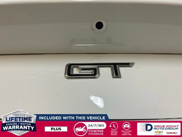 Used 2024 Ford Mustang GT Premium image 27