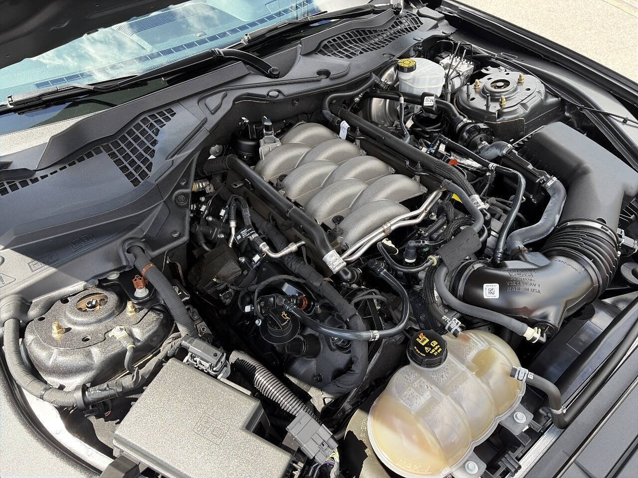 Used 2020 Ford Mustang GT w/ Equipment Group 301A RWD image 17
