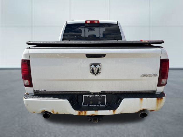 Used 2017 RAM 1500 Sport image 3