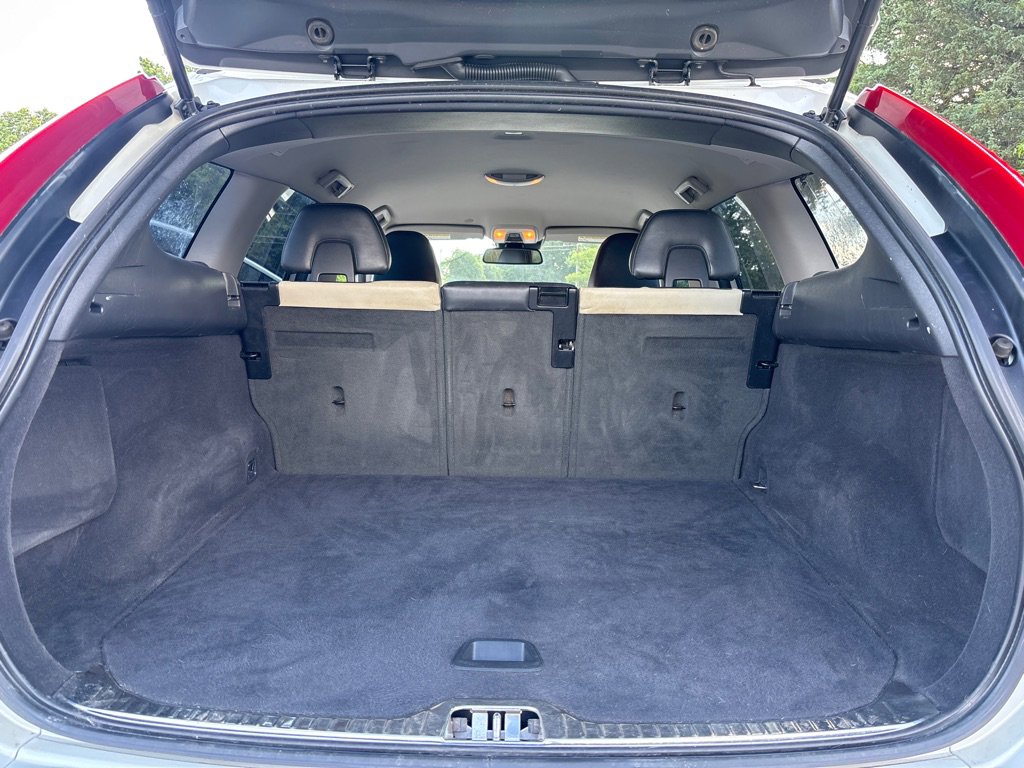Used 2017 Volvo XC60 T5 FWD image 13
