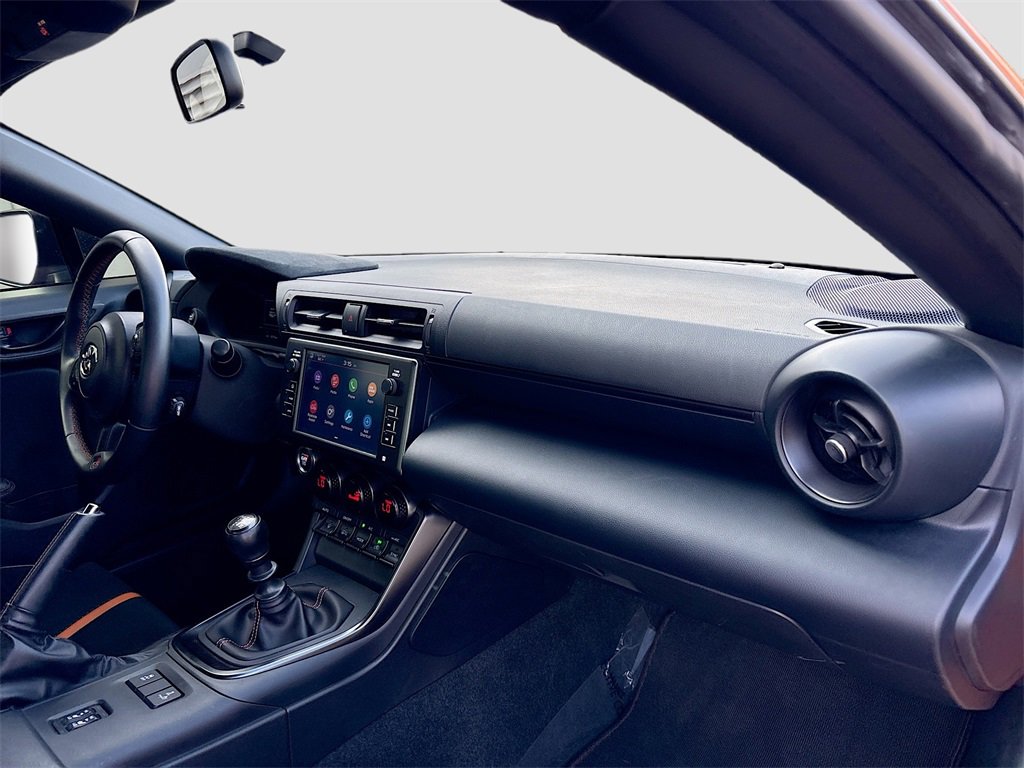 Used 2023 Toyota GR86 10th Anniversary SE image 27