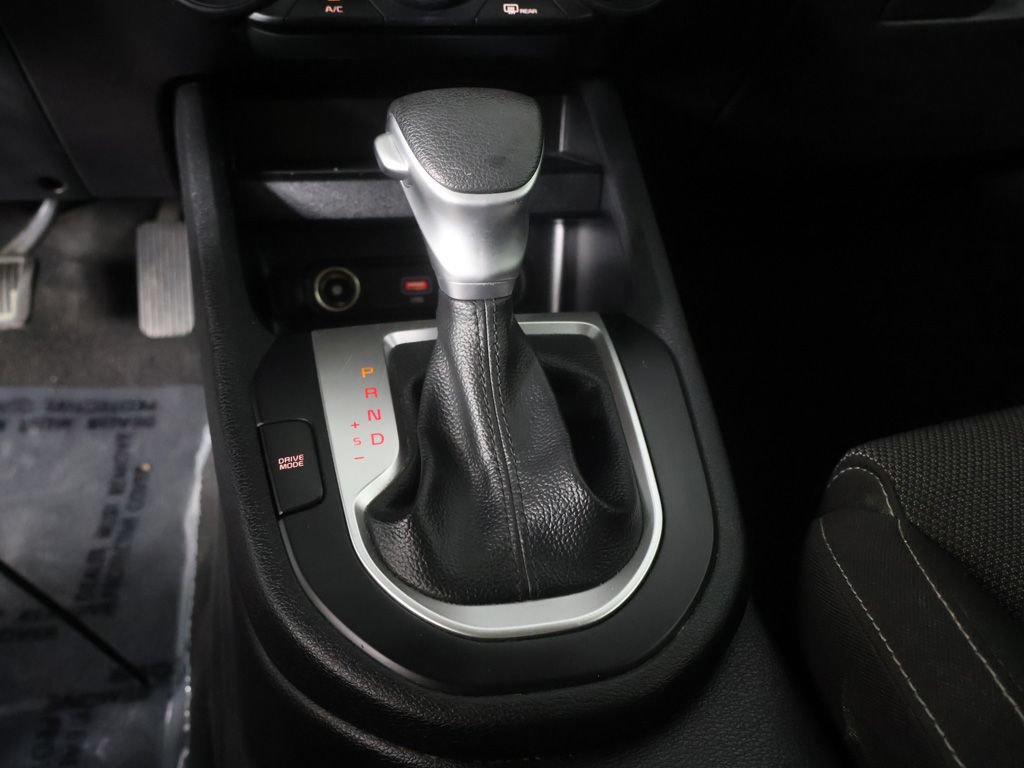 Used 2023 Kia Forte LXS FWD image 42