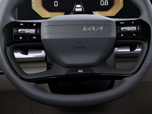 New 2027 Kia Carnival LX FWD image 23