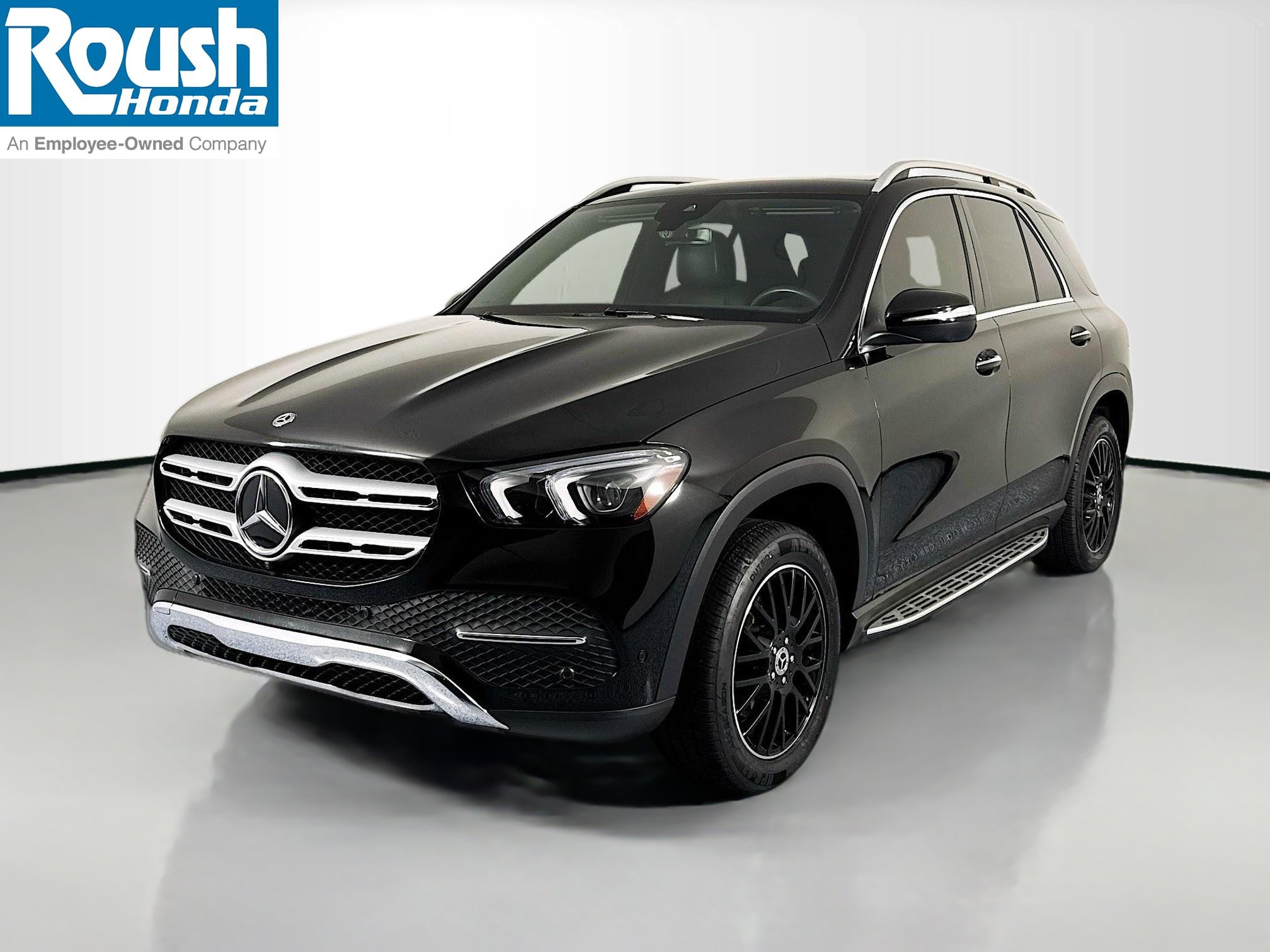 Used 2020 Mercedes-Benz GLE 350 4MATIC