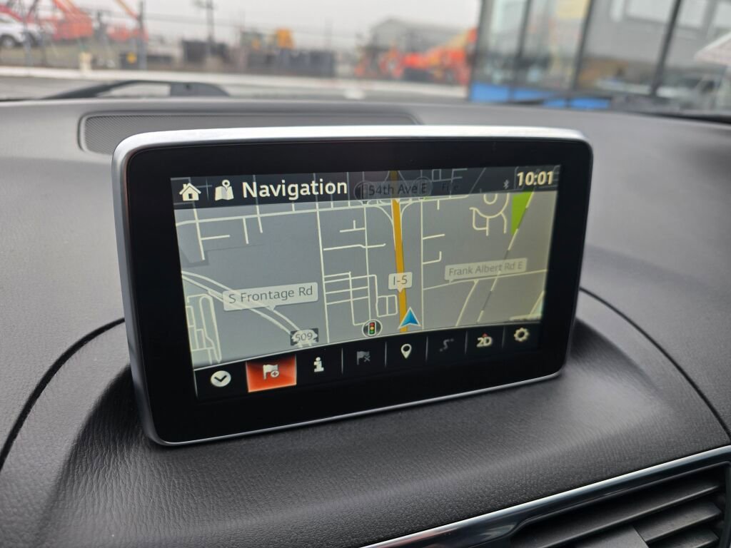 Used 2016 MAZDA MAZDA3 s Grand Touring image 25