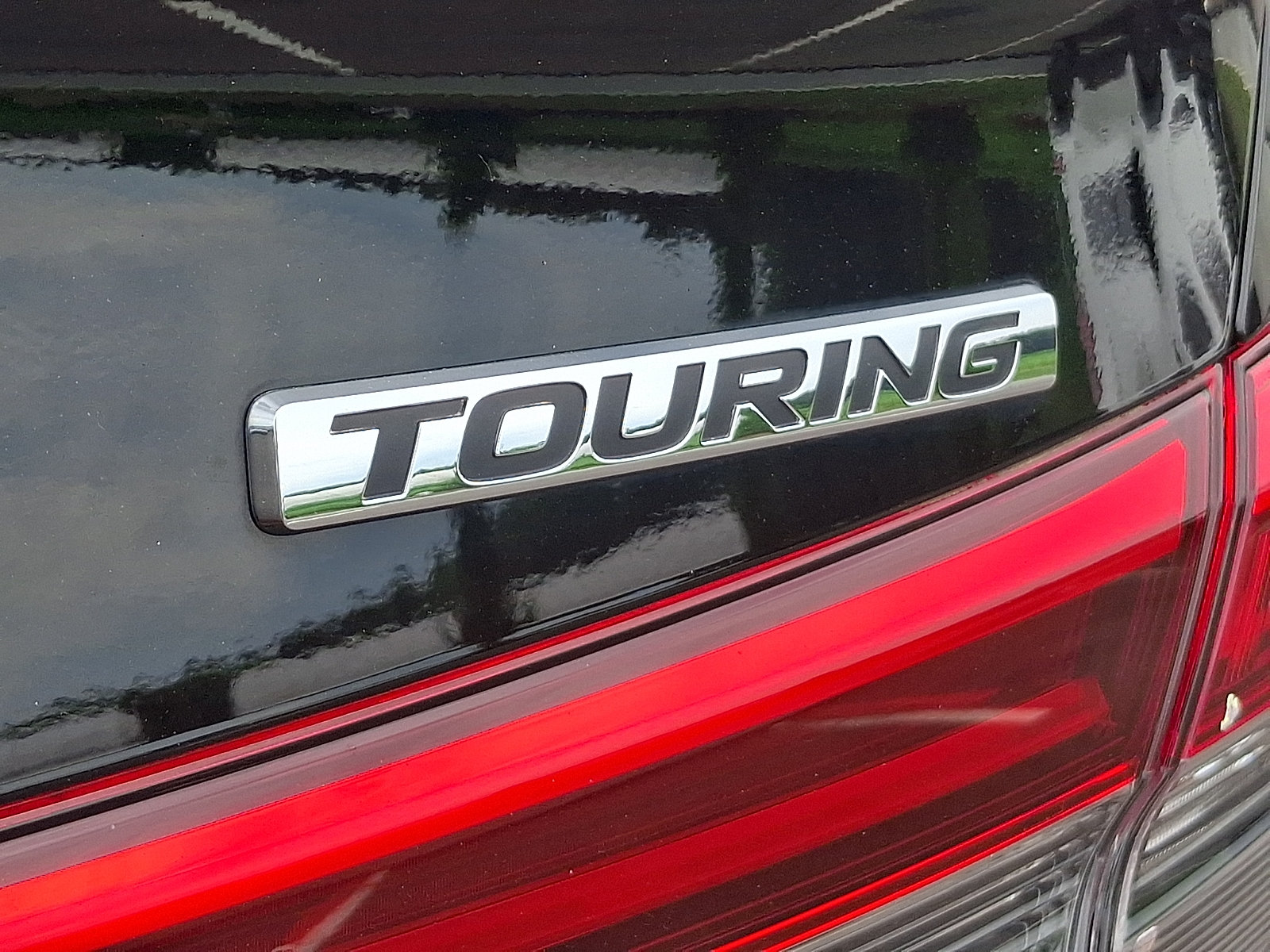 Used 2024 Honda Civic Touring image 29