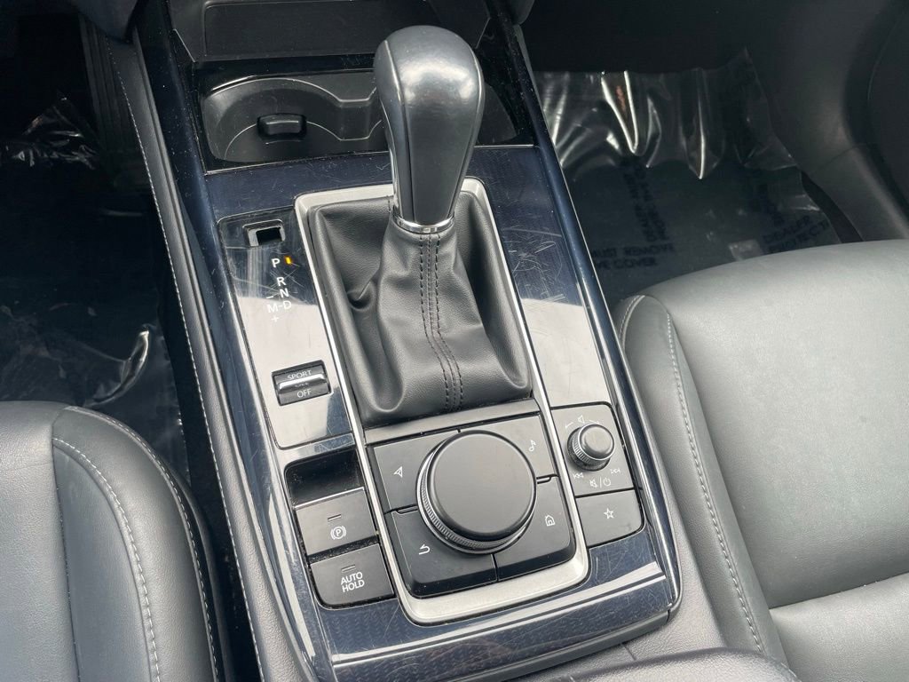 Used 2024 MAZDA CX-30 AWD 2.5 S w/ Select Sport Pkg image 13