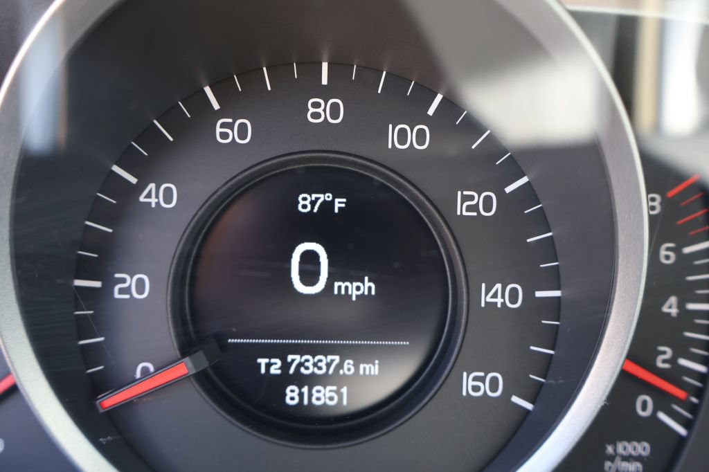 Used 2017 Volvo S60 T5 Dynamic FWD image 25