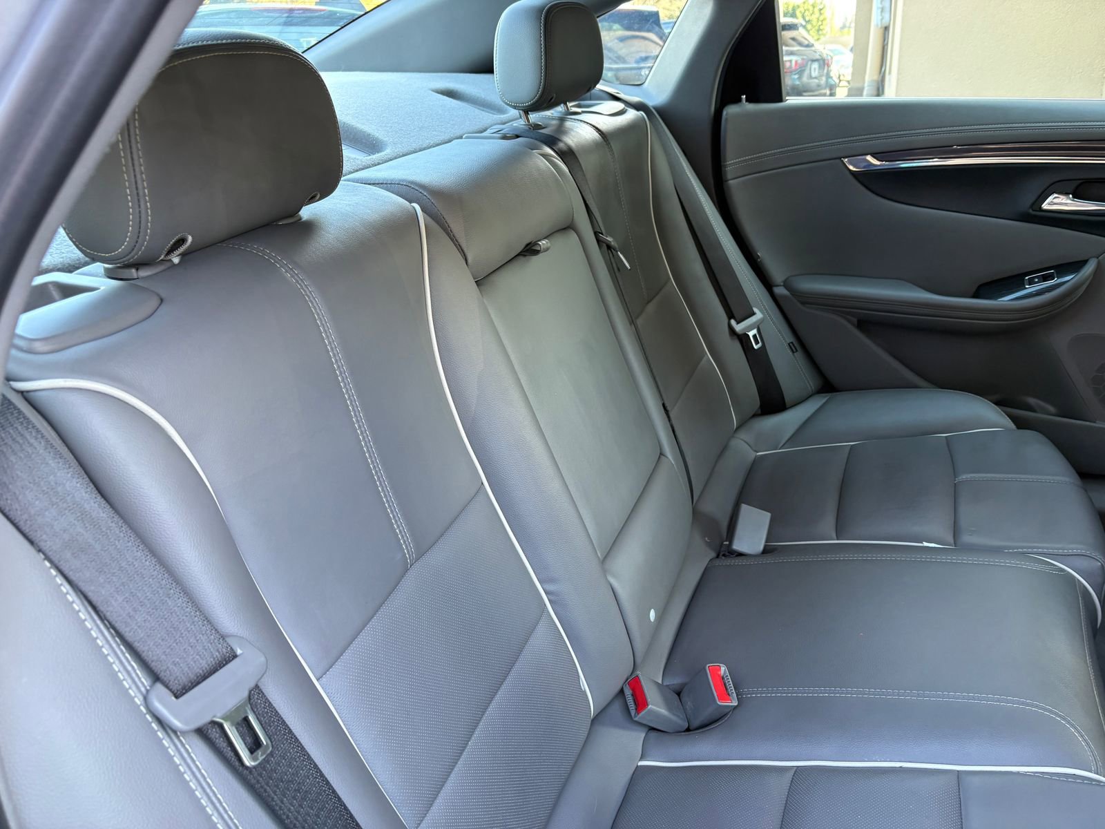 Used 2017 Chevrolet Impala Premier image 23