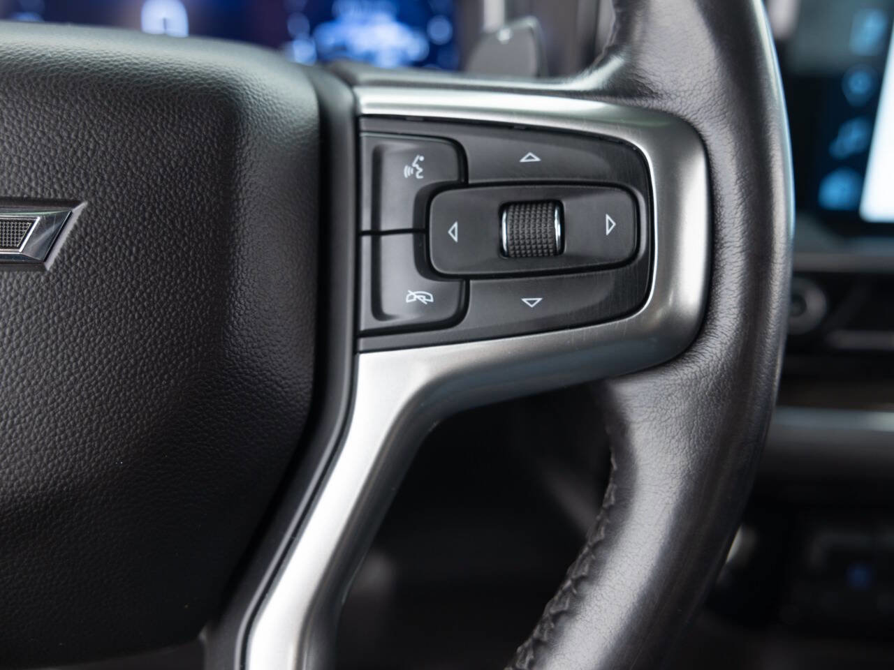 Used 2022 Chevrolet Silverado 1500 LT Trail Boss image 41