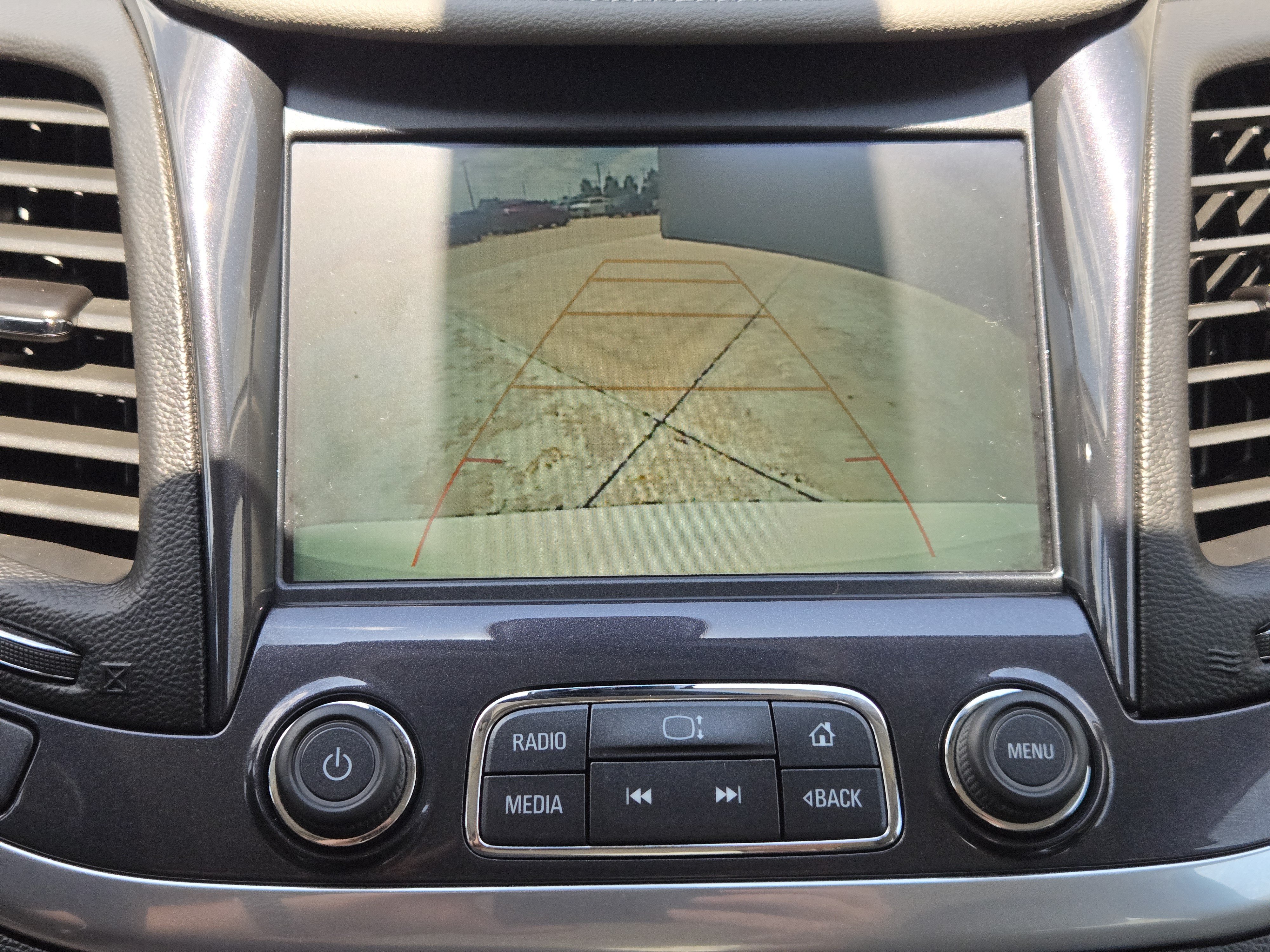 Used 2019 Chevrolet Impala LS FWD image 19