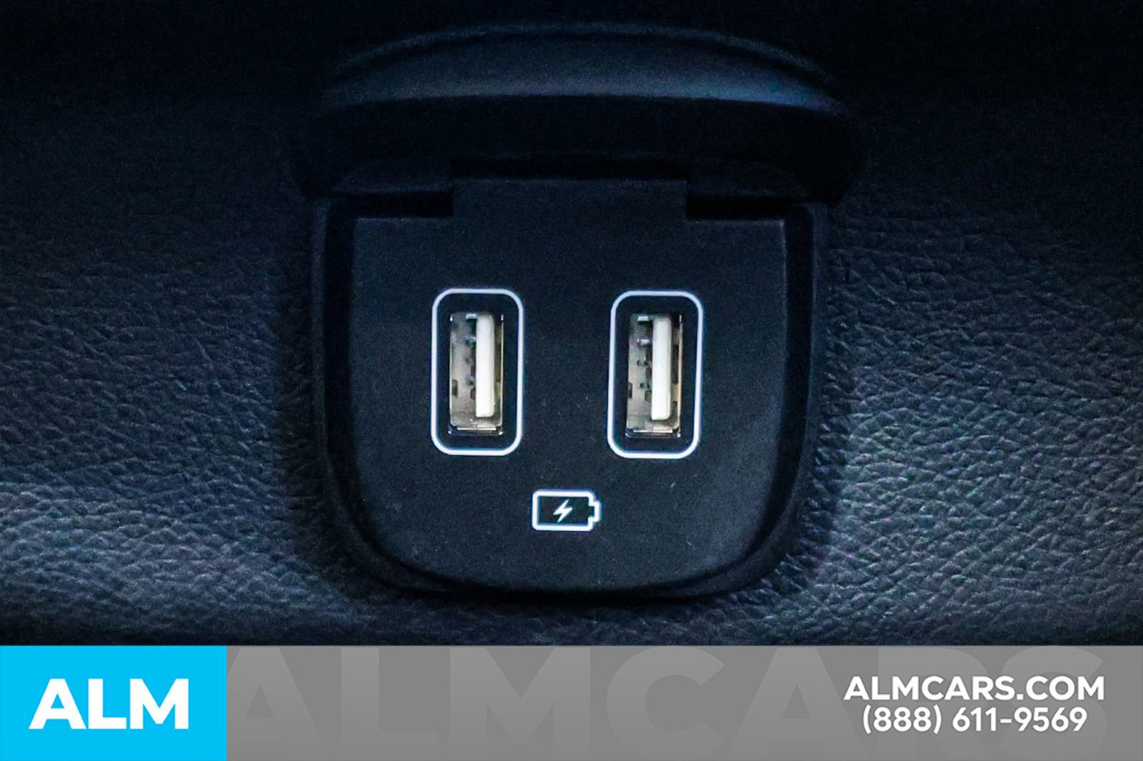 Used 2024 Genesis Electrified GV70 Advanced image 51