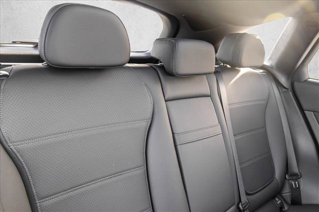 Certified 2026 Mercedes-Benz GLC 300 4MATIC image 27