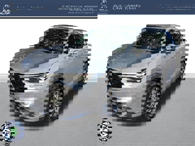 New 2025 Acura ADX AWD