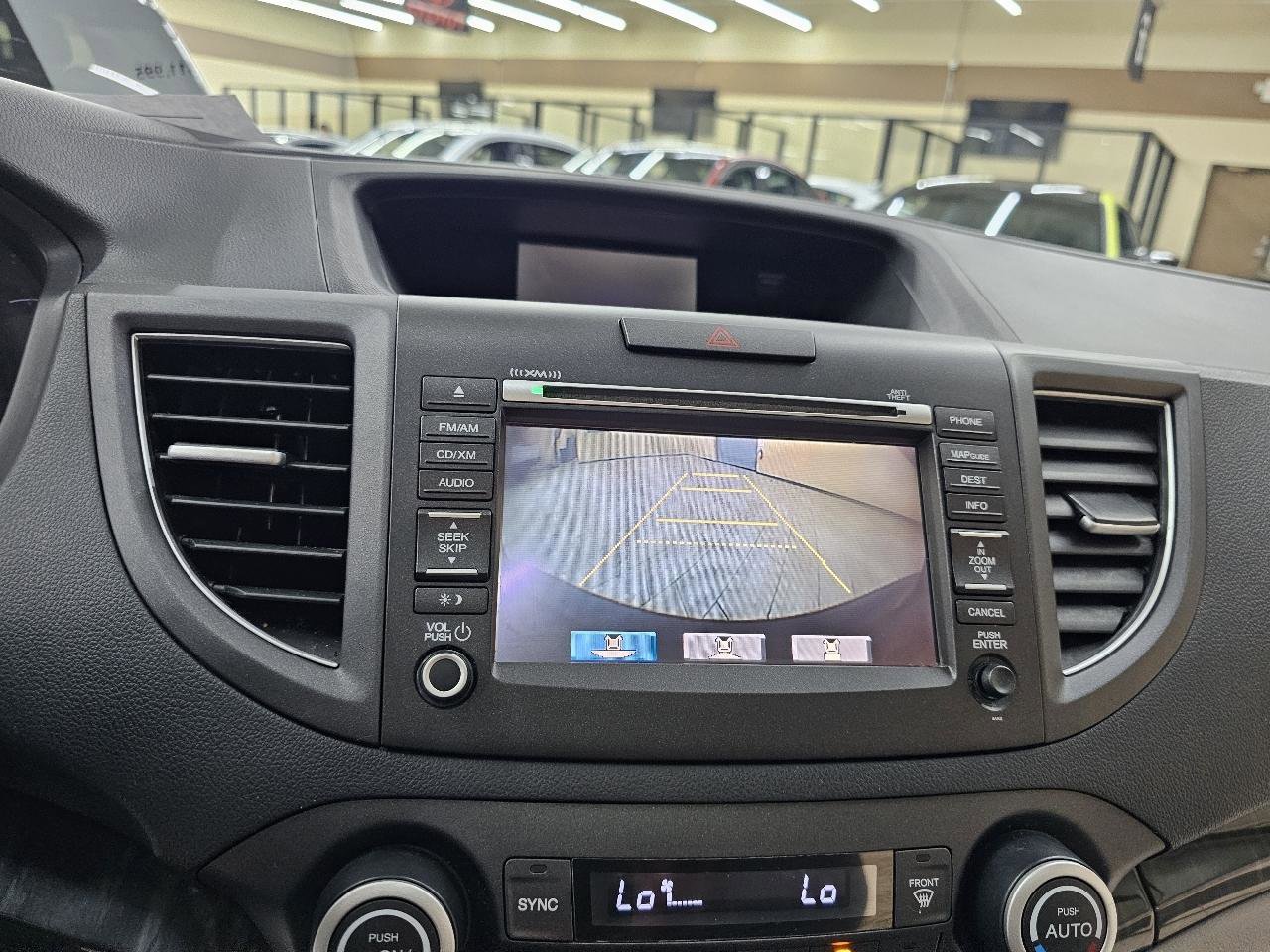 Used 2014 Honda CR-V EX-L image 29