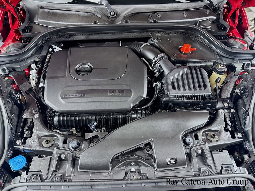 Used 2023 MINI Cooper S image 29