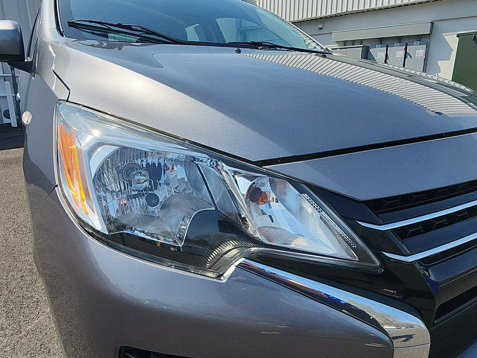 Used 2023 Mitsubishi Mirage ES image 12