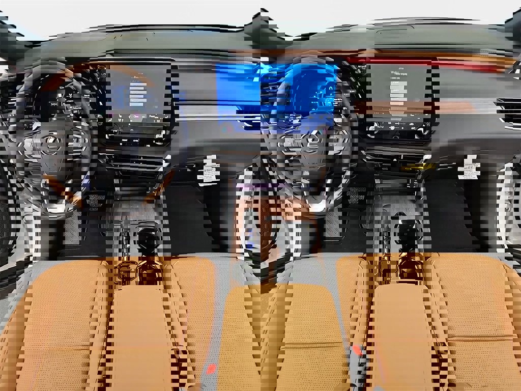 New 2026 Lexus RX 350 image 10