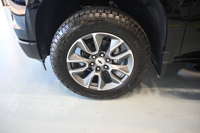 New 2026 Chevrolet Silverado 1500 RST w/ RST All Star Premium Package AWD/4WD image 31