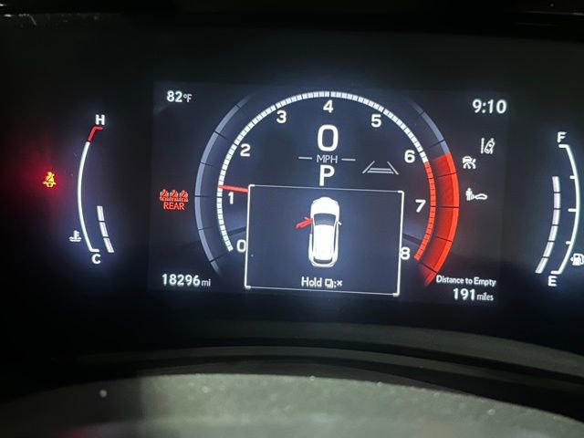 Used 2024 Lexus NX 350 F Sport image 17