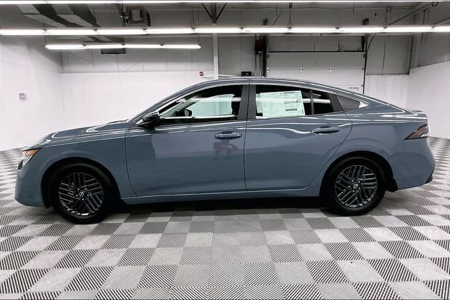 New 2026 Nissan Sentra SV w/ Floor Mat Package FWD image 17