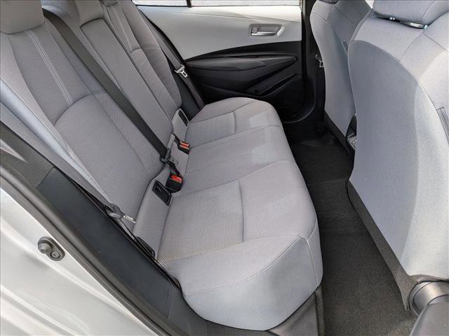 Certified 2024 Toyota Corolla SE image 19