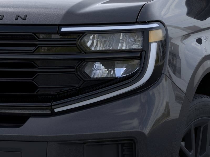New 2026 Ford Expedition Platinum w/ Stealth Appearance Package AWD/4WD image 19