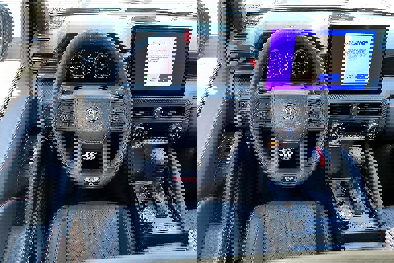 Used 2025 Toyota Tacoma TRD Pro w/ Tow Tech Package image 6