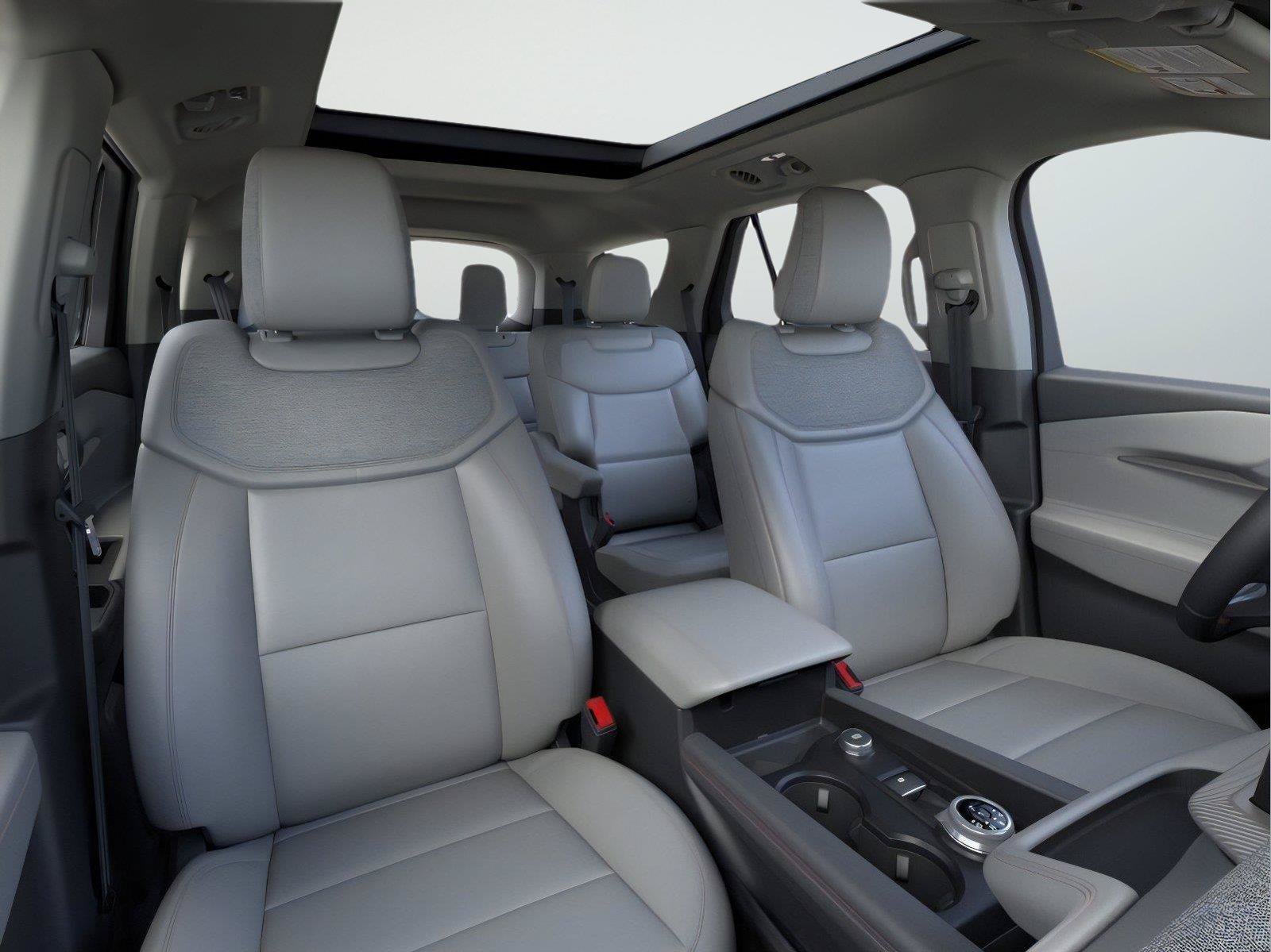 New 2026 Ford Explorer Active w/ Active Comfort Package AWD/4WD image 10