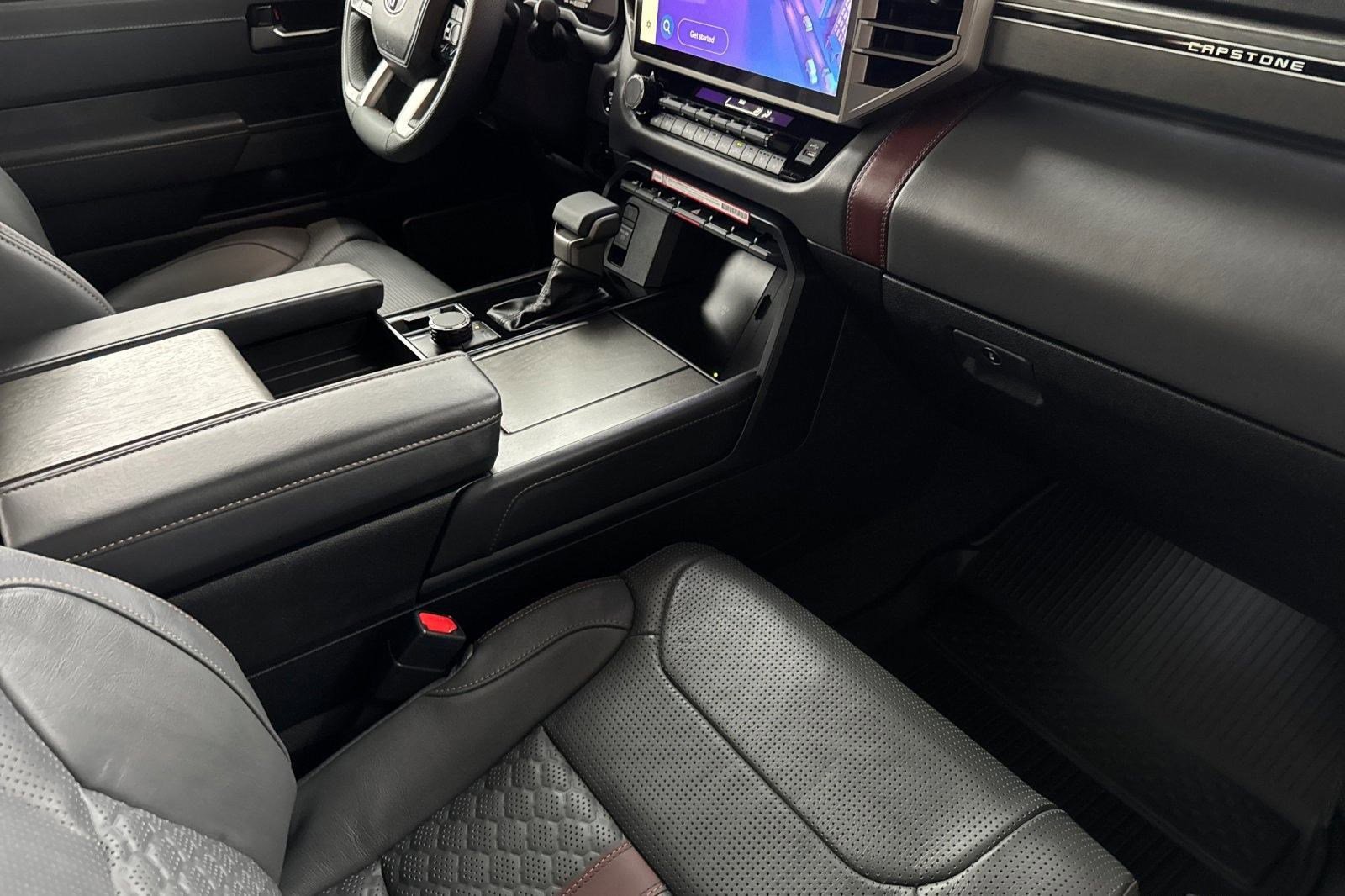 New 2026 Toyota Sequoia SR5 image 26