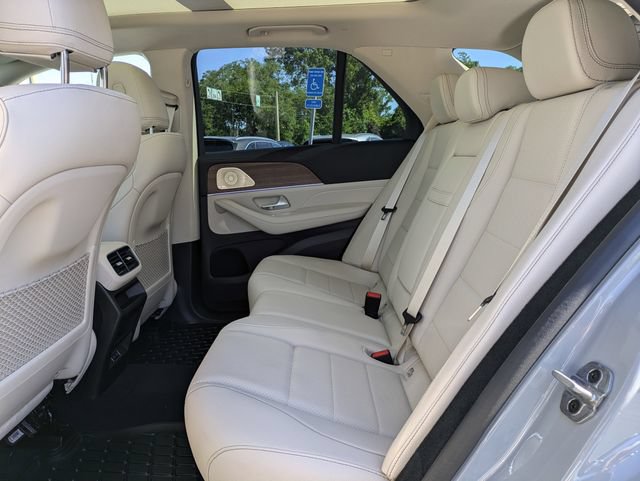 New 2026 Mercedes-Benz GLE 450 4MATIC image 15