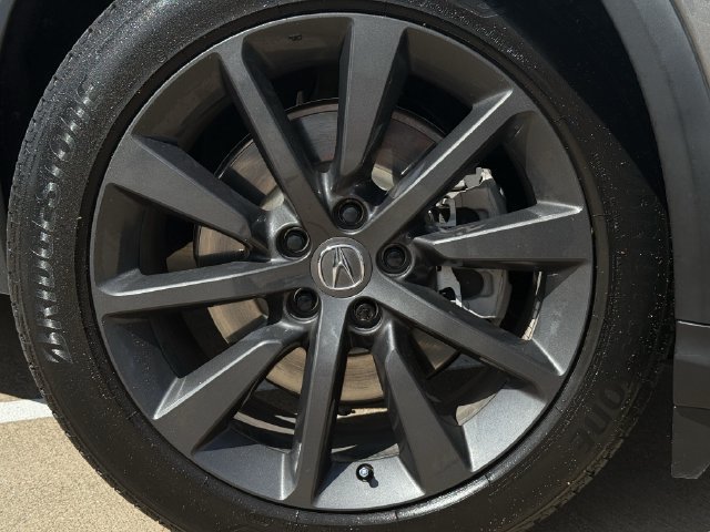 Certified 2025 Acura MDX A-Spec AWD/4WD image 10