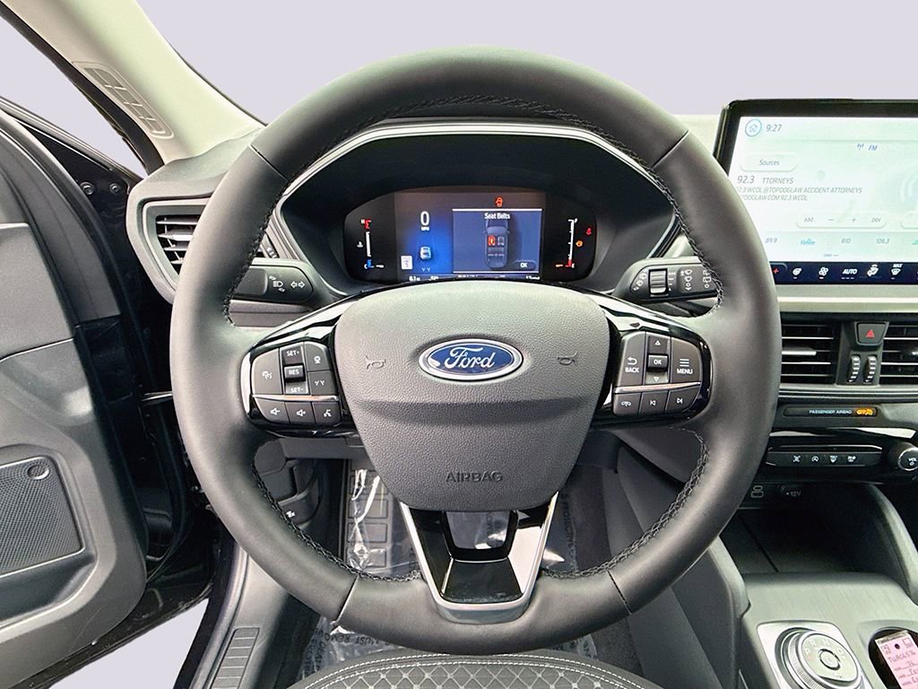 New 2026 Ford Escape Active w/ Tech Pack #1 image 28