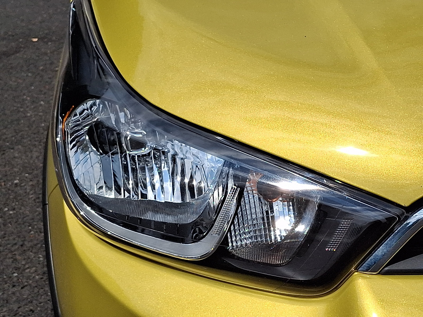 Used 2022 Chevrolet Spark ACTIV FWD image 12