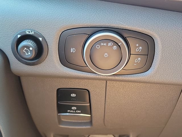 Certified 2023 Ford Transit 350 XLT RWD image 12