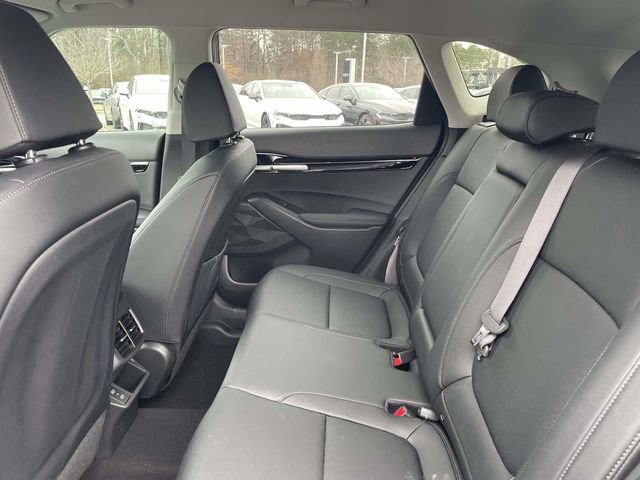 New 2026 Kia Seltos EX AWD/4WD image 25