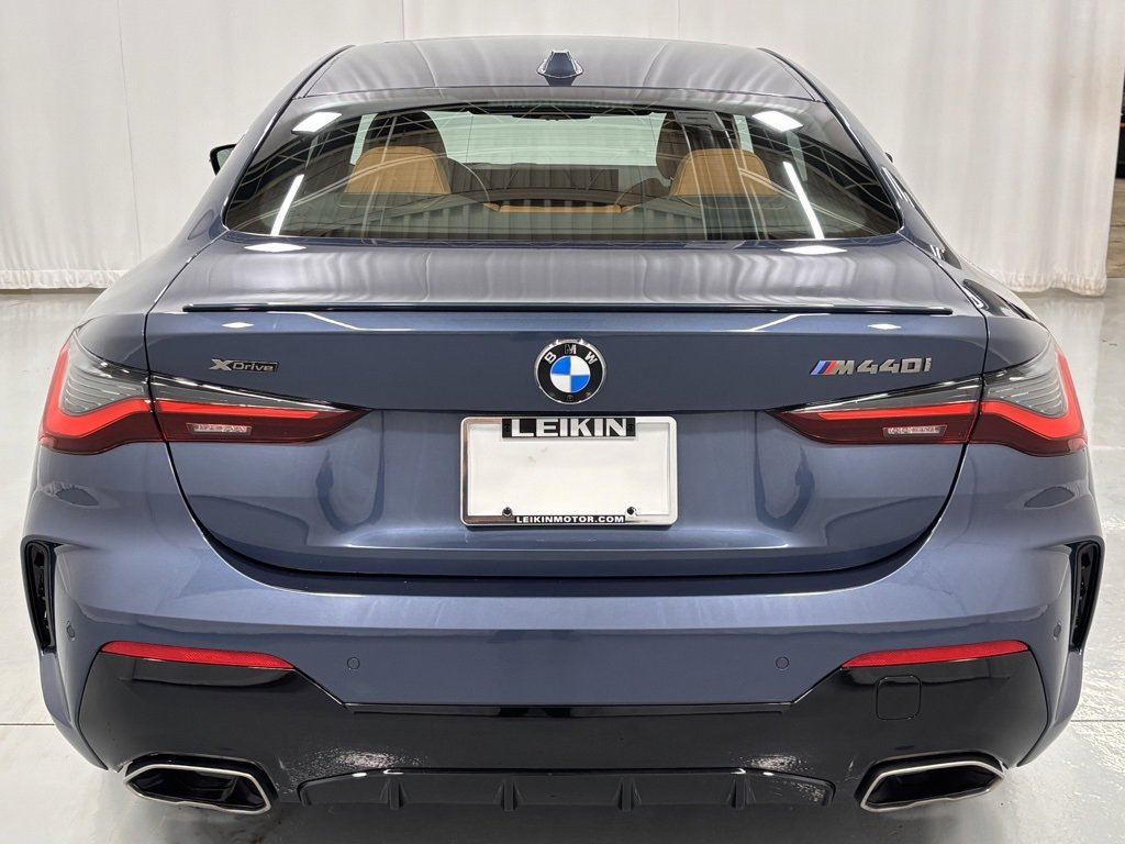 Used 2024 BMW 440i xDrive Coupe image 7